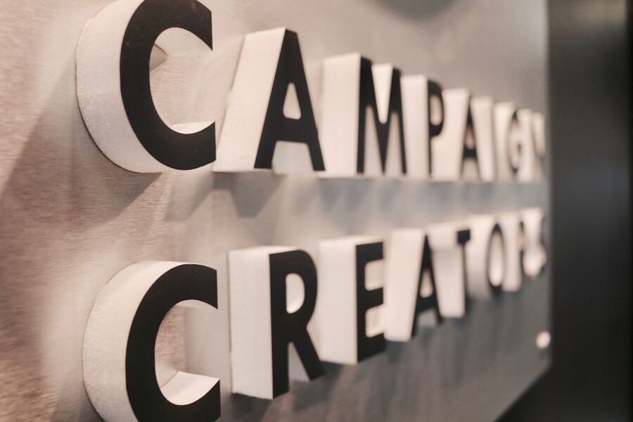 Navigating the Creative Agency Process