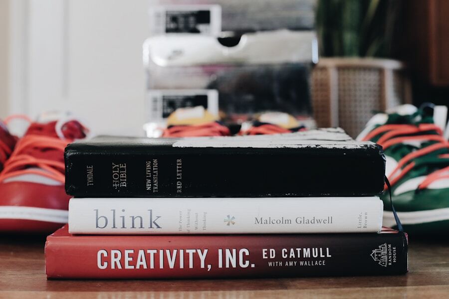 Navigating the Creative Agency Process Detail 1