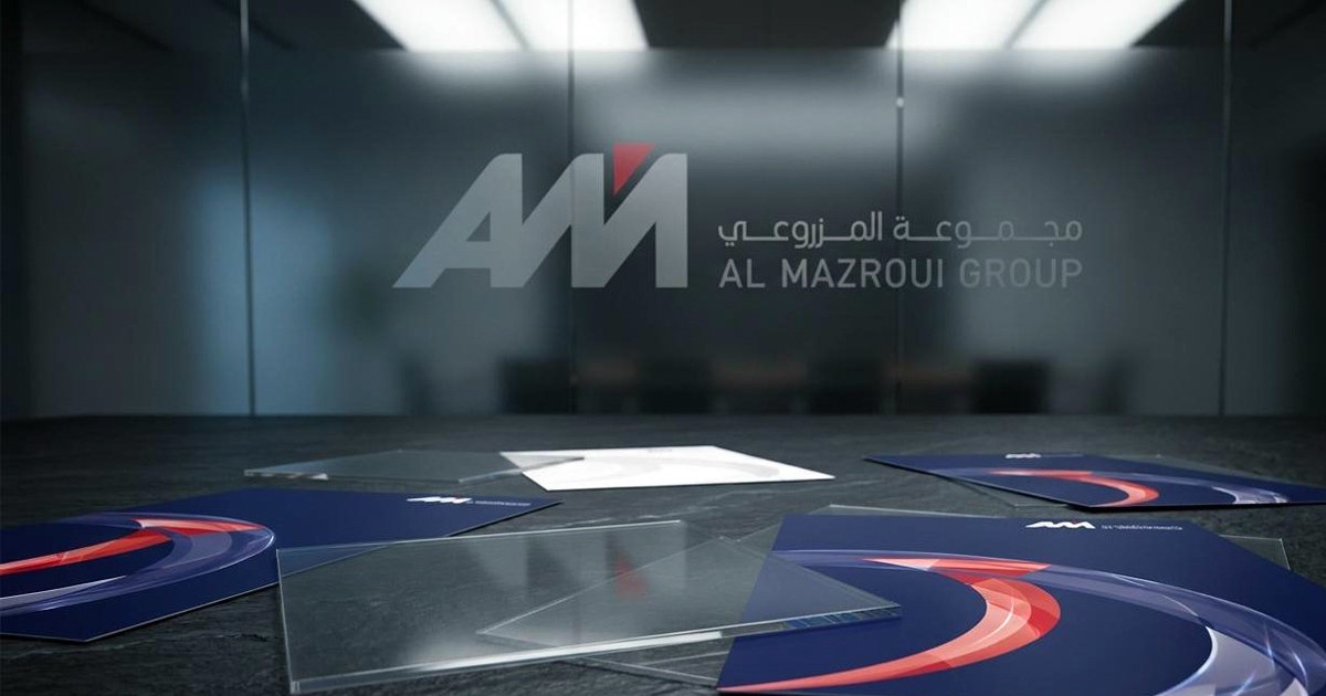 Corporate Brand Identity Abu Dhabi
