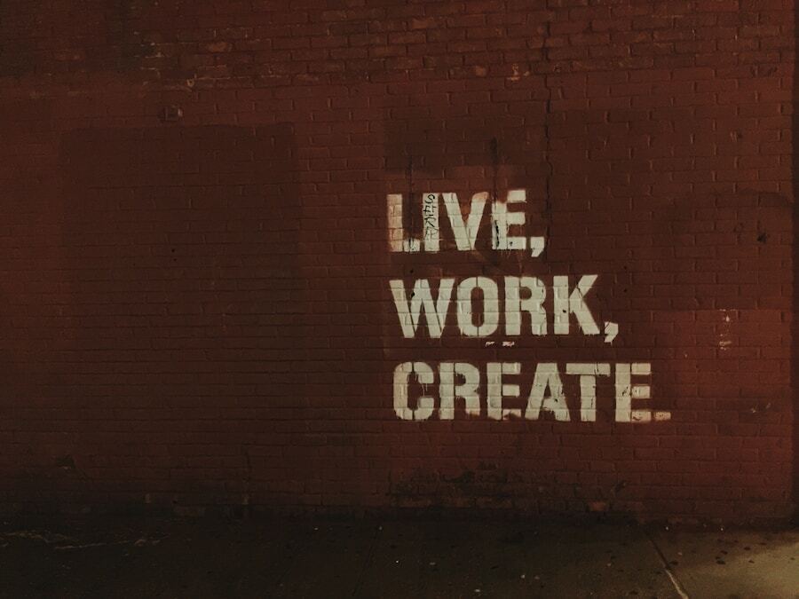 Navigating the Creative Agency Process Detail 2