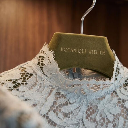 Luxury Fashion Brand Identity