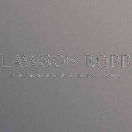 London Interior Design Logo Redesign