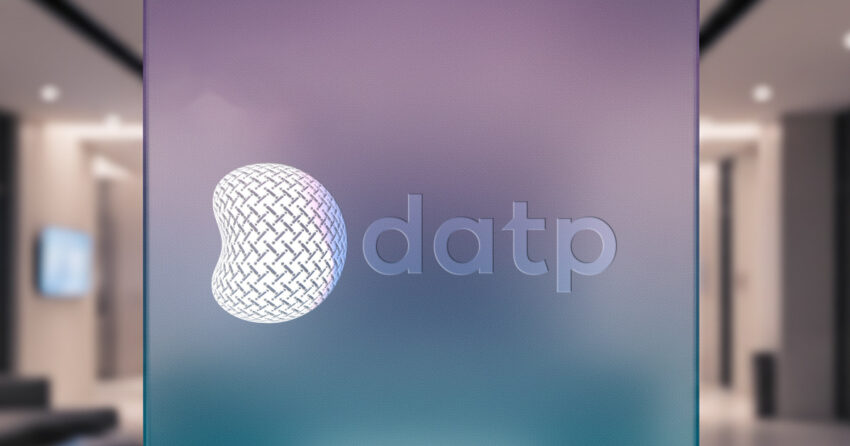 UK Data Consultancy Brand Identity
