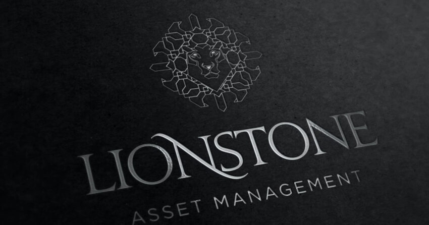 Asset Management Brand Identity UK