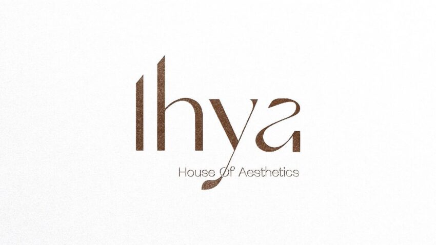 Aesthetics Clinic Brand Identity Birmingham