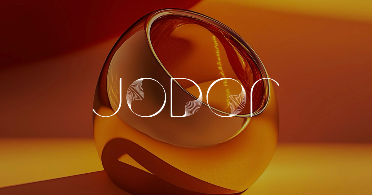 Contemporary Jewellery Brand Identity