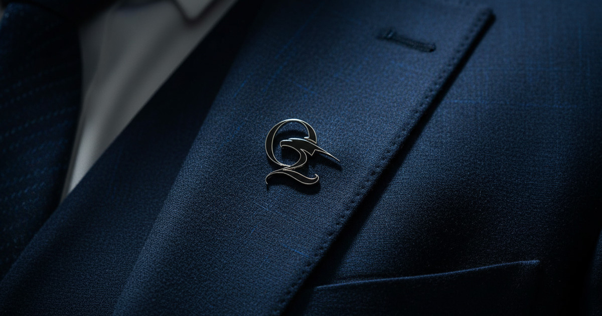 Investment Company Brand Identity Abu Dhabi