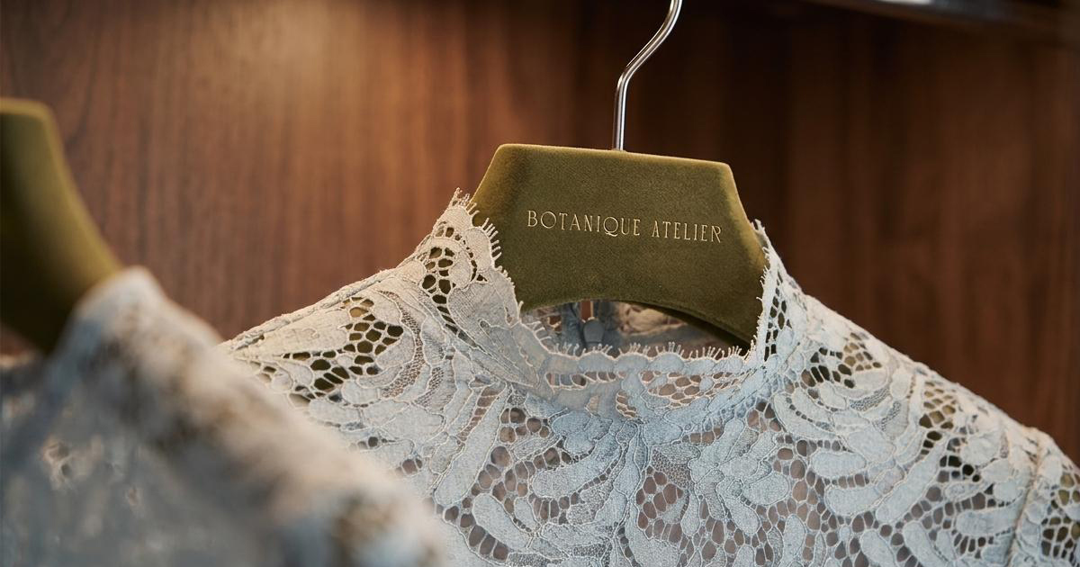 Luxury Fashion Brand Identity