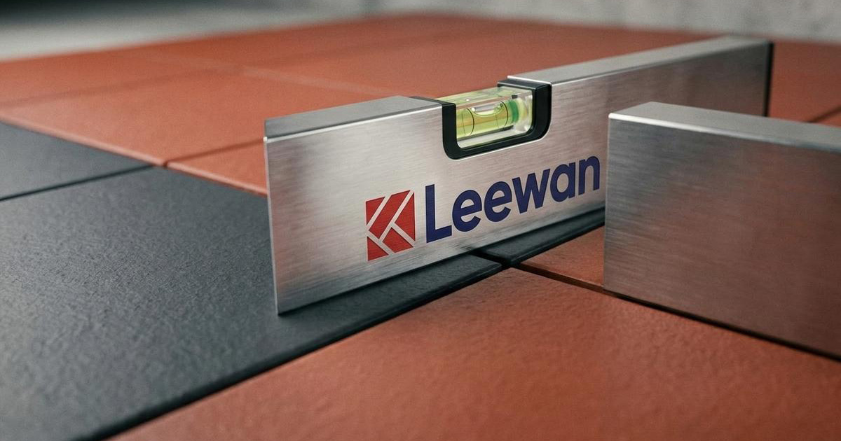 Kuwait Flooring E-Commerce Brand Hero