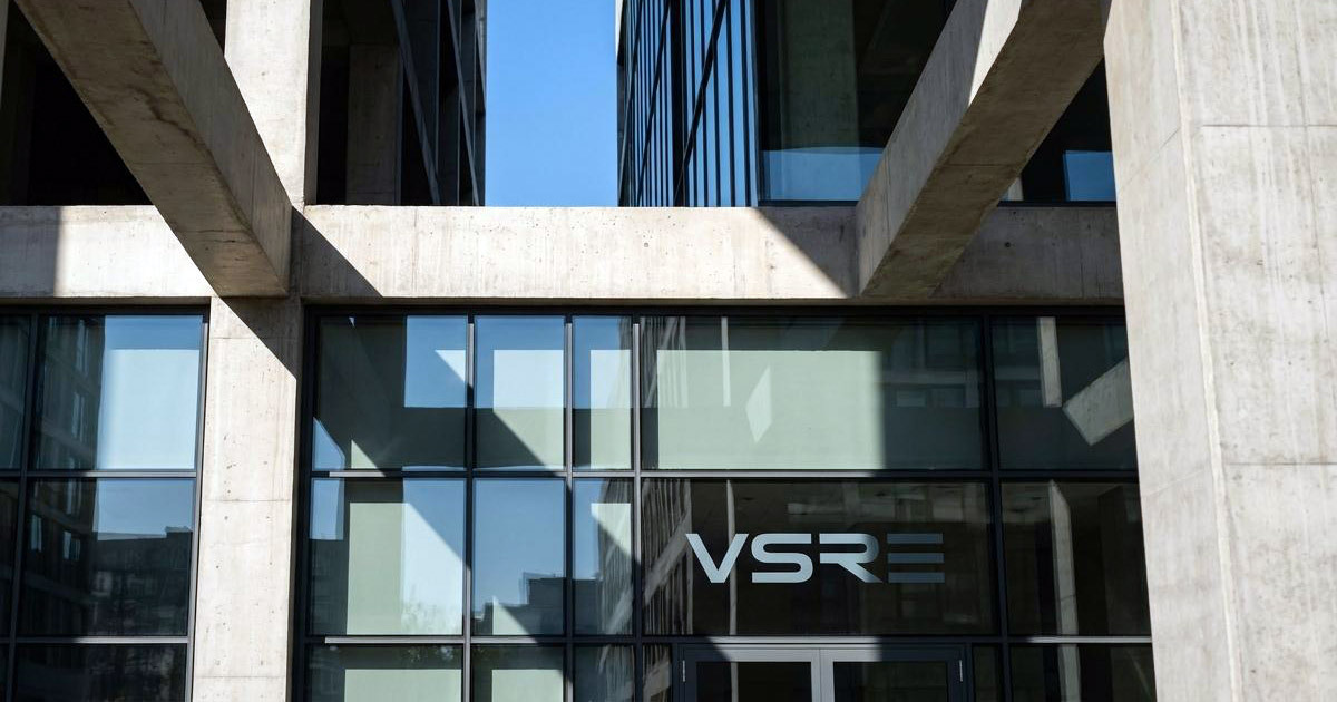 Commercial & Industrial Real Estate Branding USA